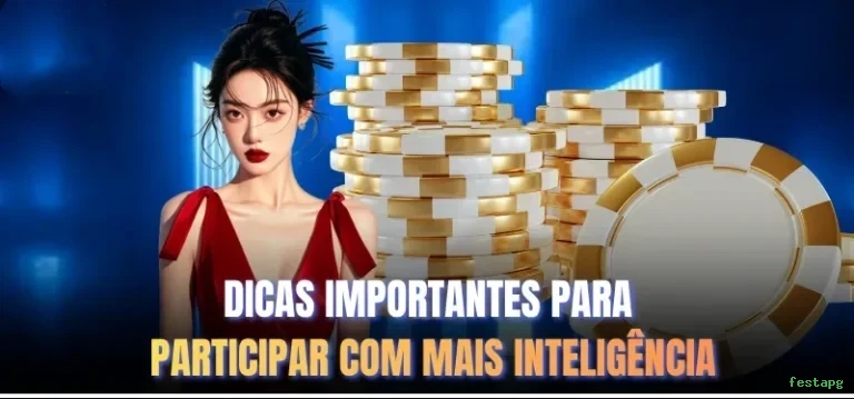 Bônus festapg
